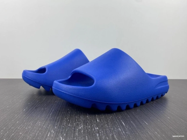 Adidas Slide Yeezy Azure ID4133 0823